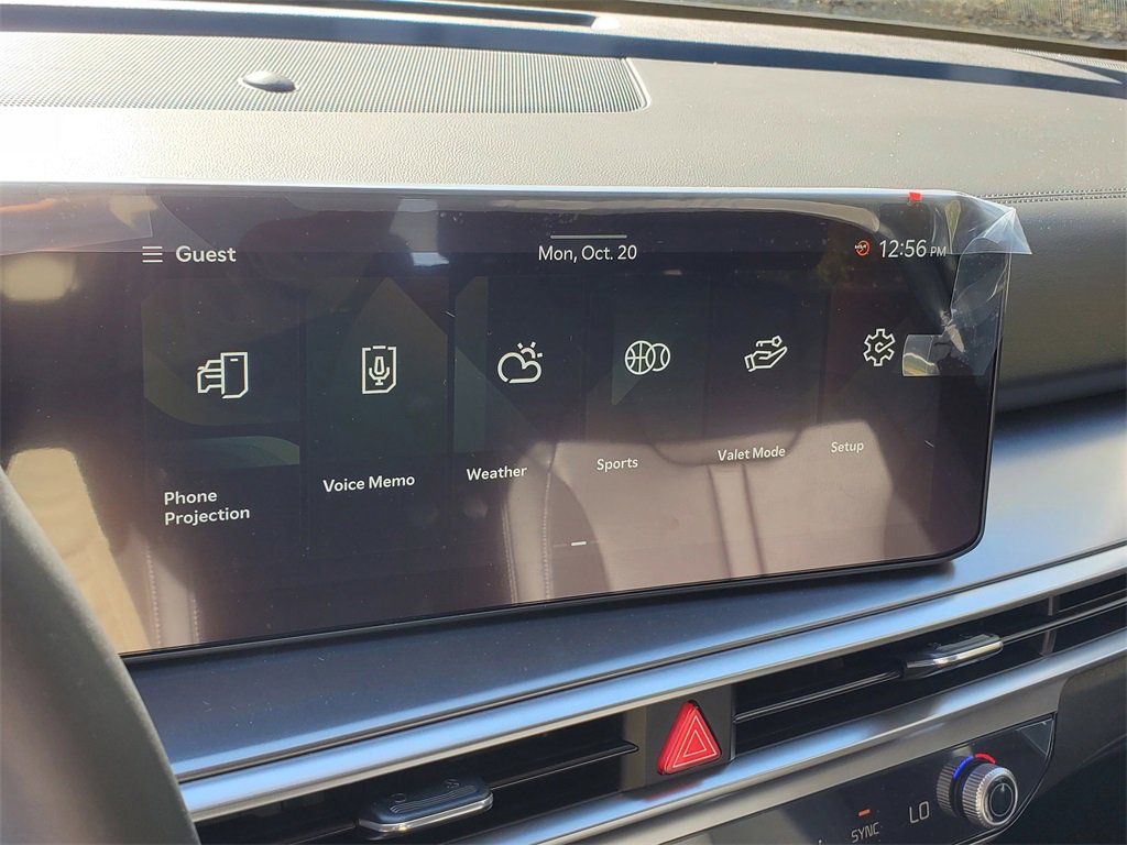 New 2026 Kia Sorento EX image 19