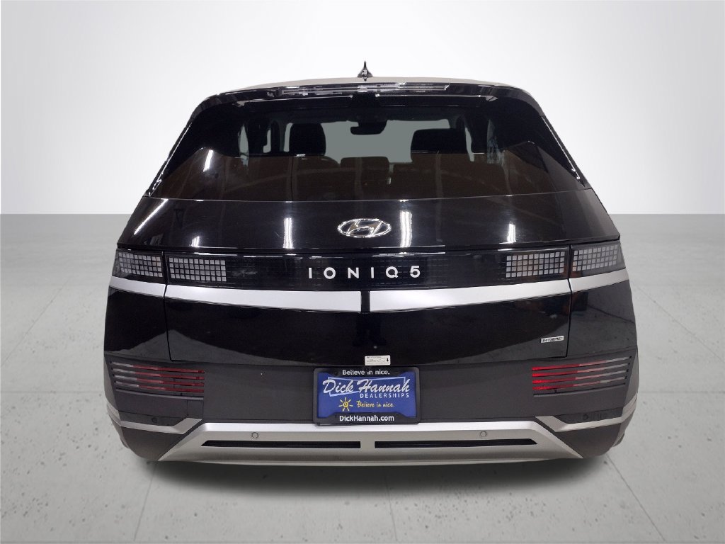 Certified 2024 Hyundai Ioniq 5 SEL AWD/4WD image 14