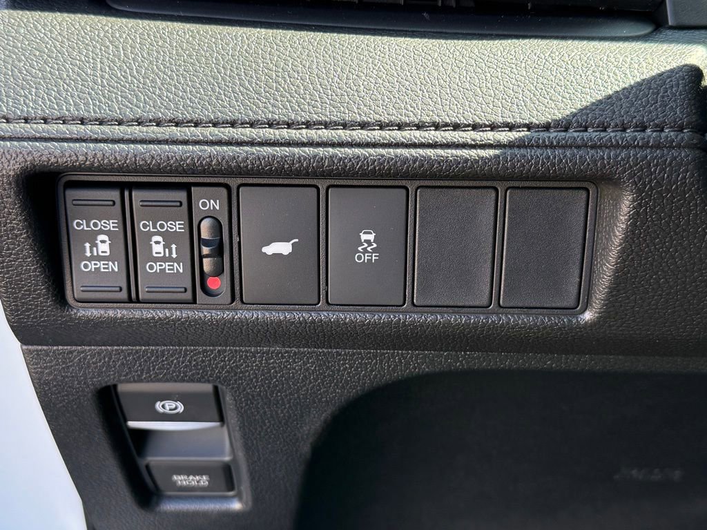 New 2026 Honda Odyssey EX-L image 24