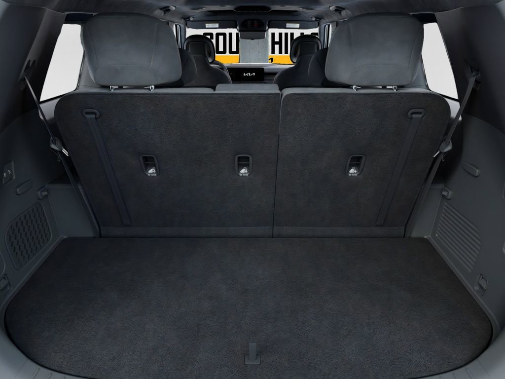 New 2027 Kia Telluride SX Prestige X-Line AWD/4WD image 19
