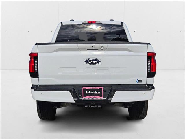 New 2025 Ford F150 Lightning Flash image 7