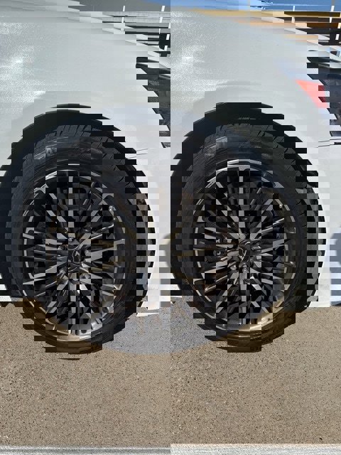 Used 2014 Lexus LS 460 w/ F Sport Package image 3