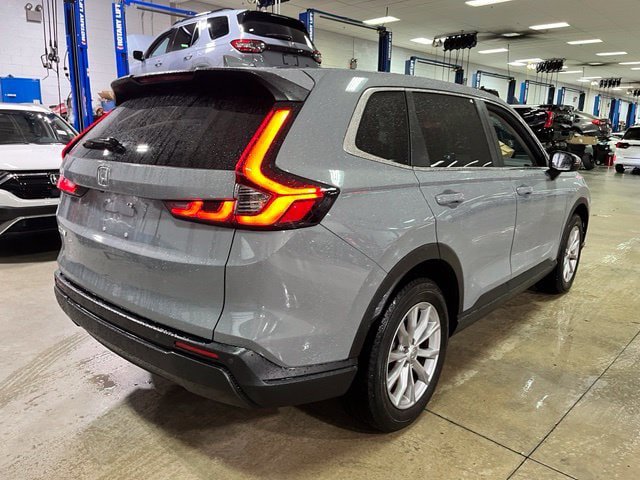 Used 2024 Honda CR-V EX-L image 6