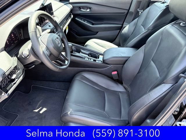 New 2026 Honda Accord EX-L image 8