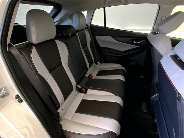 Used 2023 Subaru Crosstrek 2.5i Limited w/ Moonroof Package image 27