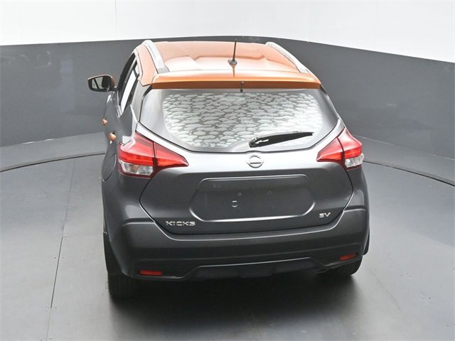 Used 2019 Nissan Kicks SV image 46