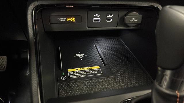 Used 2023 Honda CR-V Sport Touring image 37