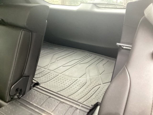 New 2025 Chevrolet TrailBlazer ACTIV w/ Convenience Package image 14