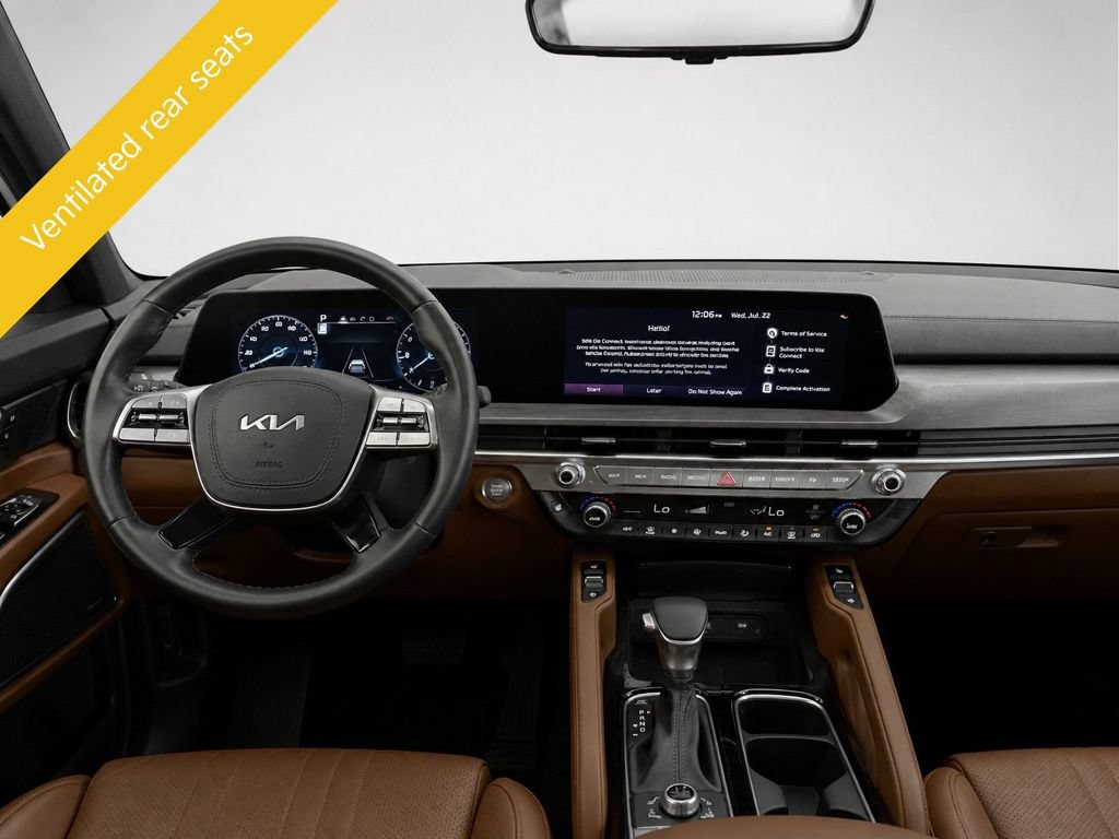 Certified 2024 Kia Telluride SX Prestige X-Pro AWD/4WD image 26