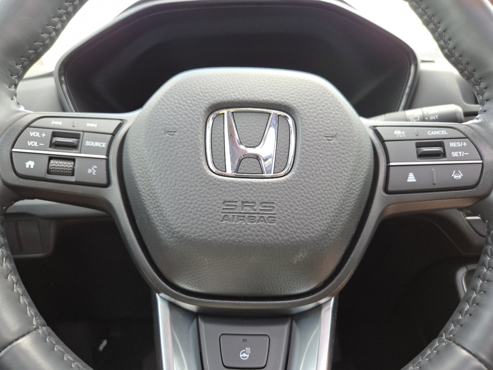 Certified 2024 Honda CR-V EX image 30