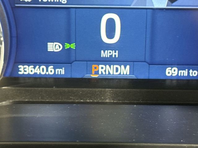 Used 2022 Ford F150 XLT w/ Equipment Group 302A High image 21