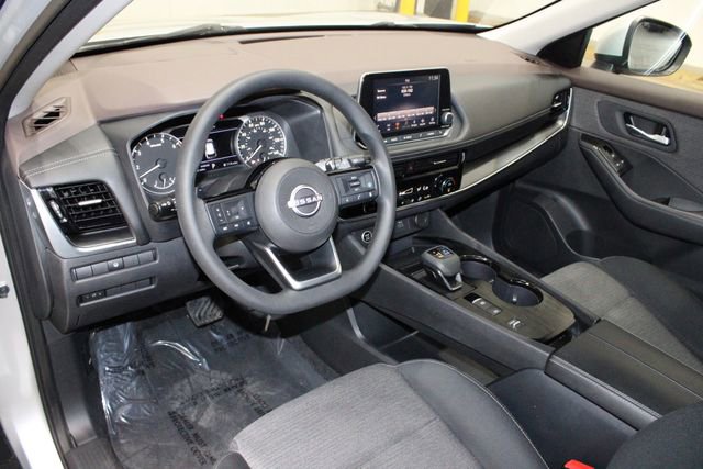 Used 2022 Nissan Rogue SV FWD image 22