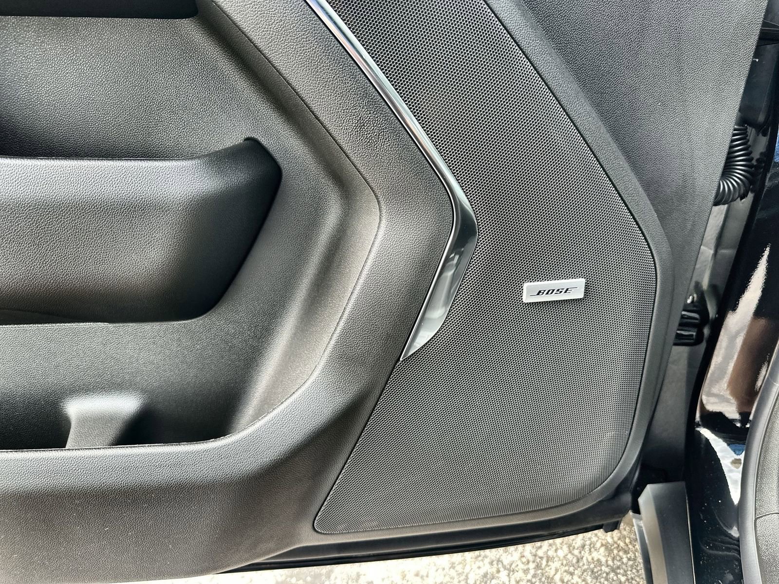 New 2026 Chevrolet Tahoe Z71 w/ Comfort Package image 23