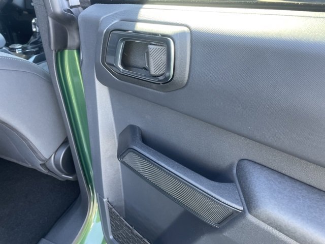 New 2025 Ford Bronco Big Bend image 57