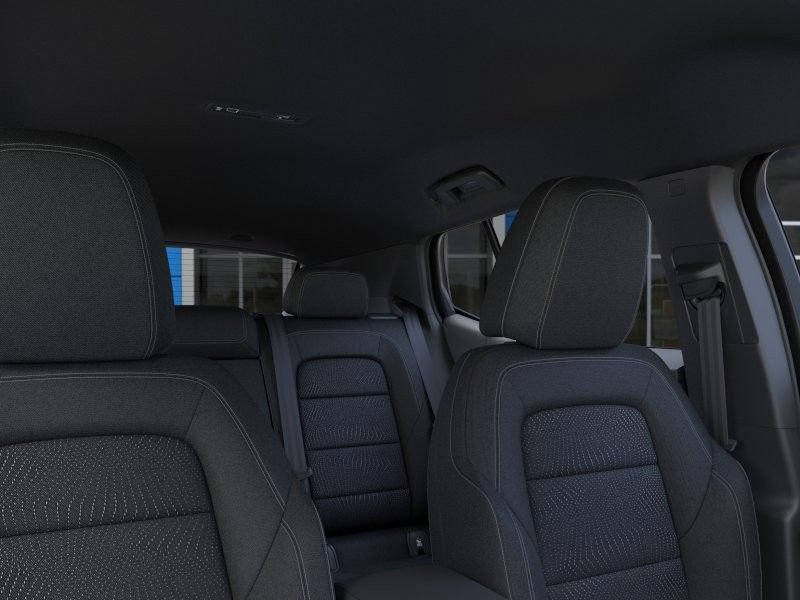 New 2026 Chevrolet Equinox EV LT w/ Comfort Package AWD/4WD image 49