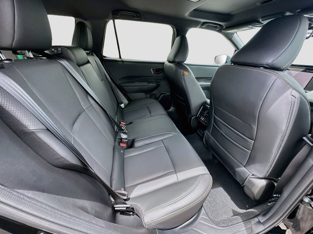 New 2026 Subaru Outback Wilderness AWD/4WD image 28