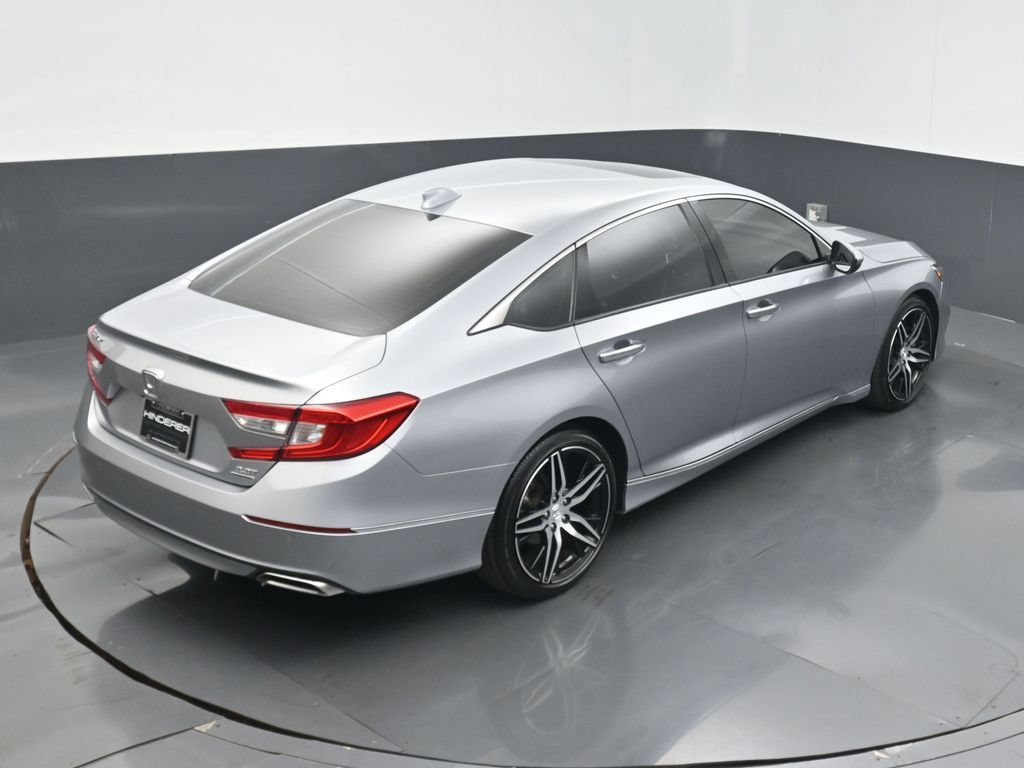 Used 2021 Honda Accord Touring image 12