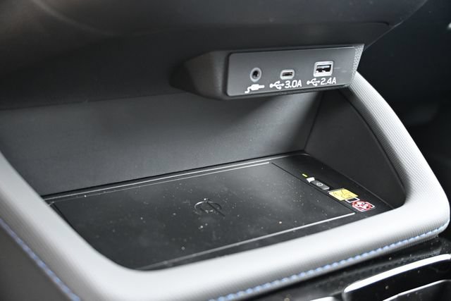 New 2026 Subaru Forester Premium AWD/4WD image 26