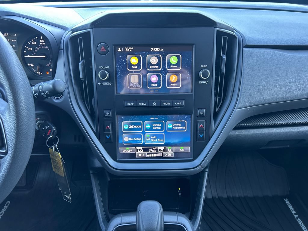 Certified 2024 Subaru Crosstrek 2.0i AWD/4WD image 20
