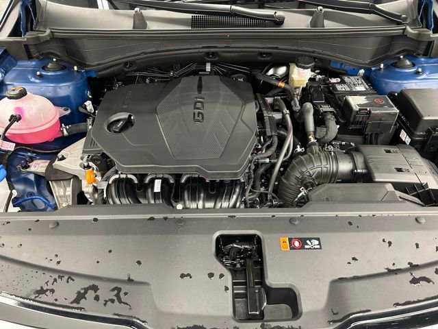 Used 2025 Kia Sportage EX w/ Premium Package image 41