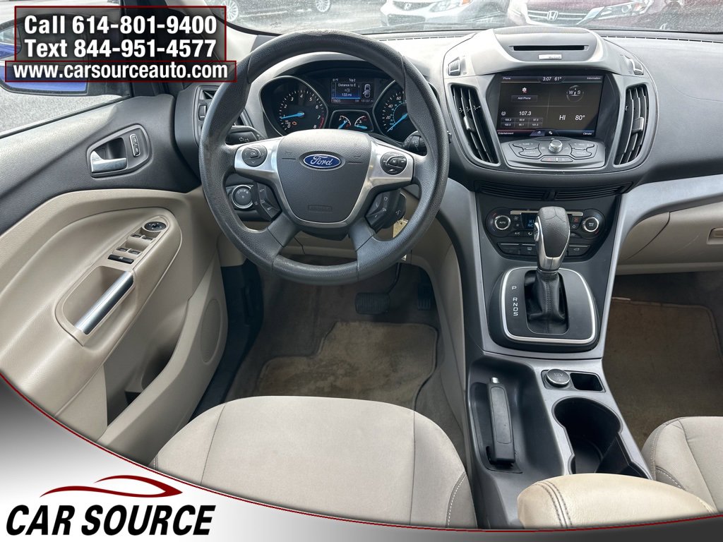 Used 2014 Ford Escape SE w/ Equipment Group 201A image 20