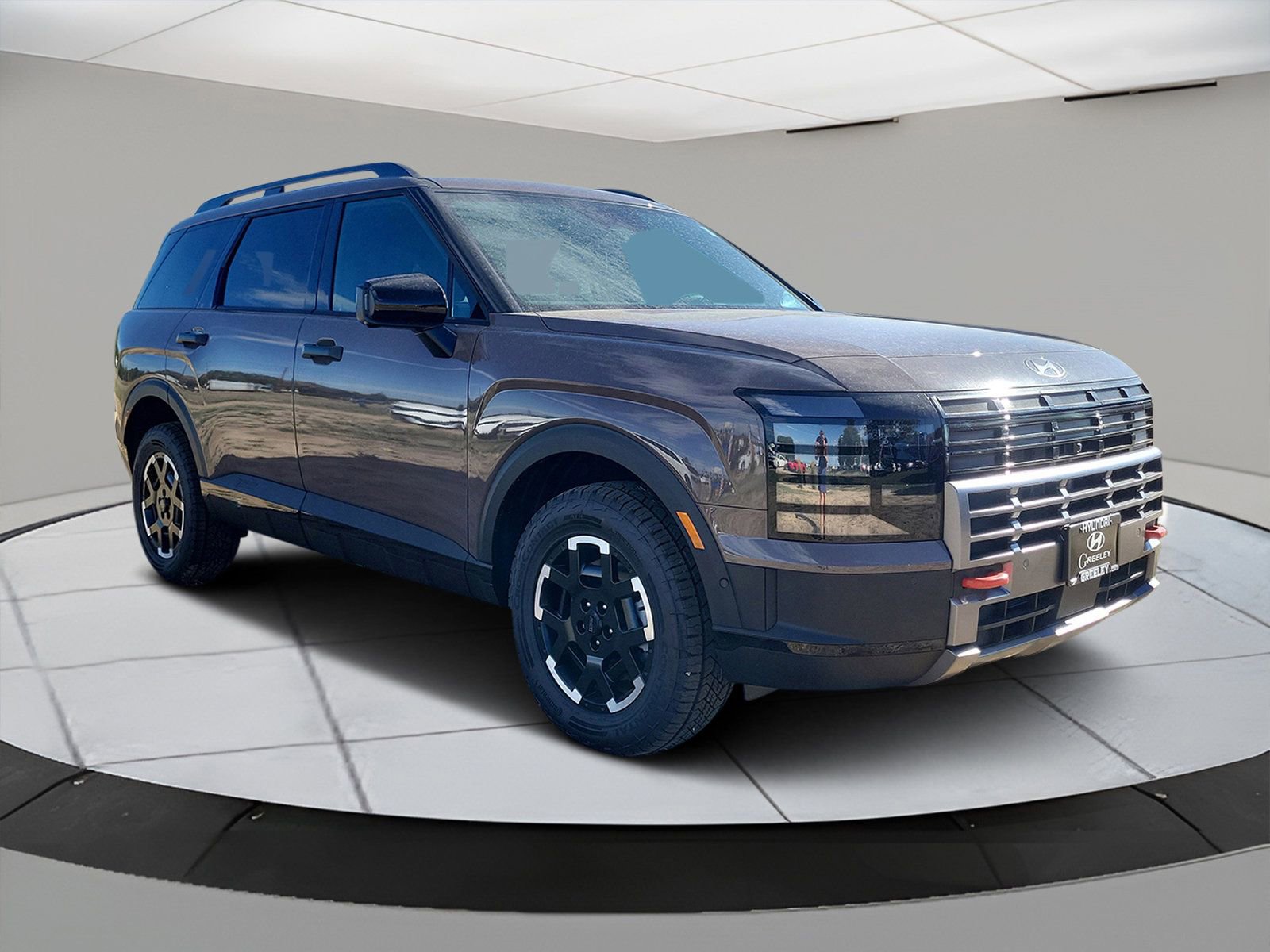 New 2026 Hyundai Palisade XRT Pro image 2