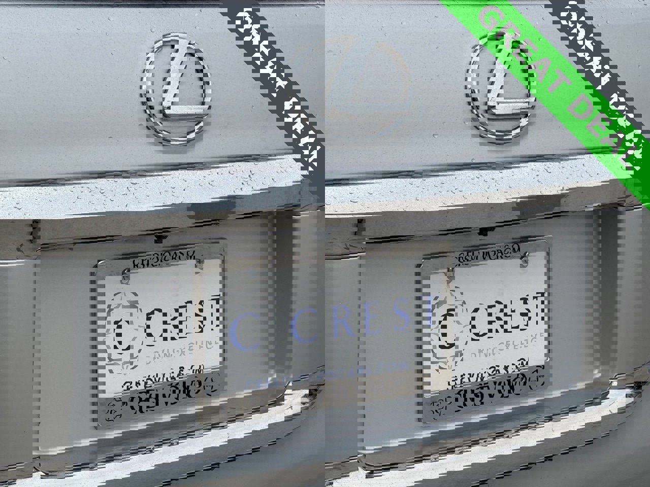 Used 2019 Lexus GX 460 Premium image 8