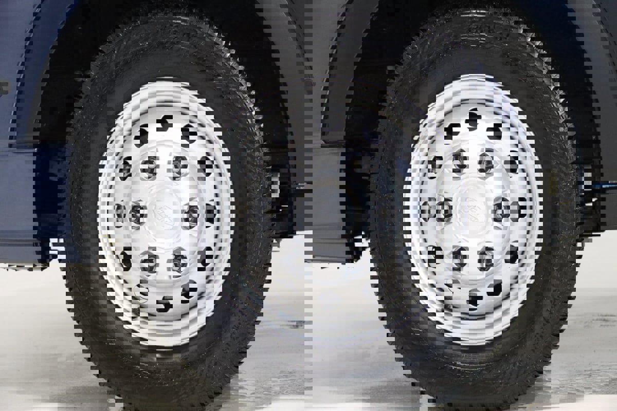 Used 2024 Ford Transit 350 XLT image 72