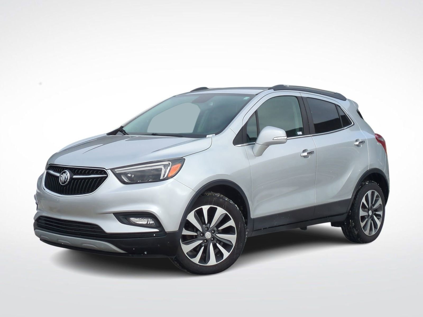 Used 2017 Buick Encore Essence