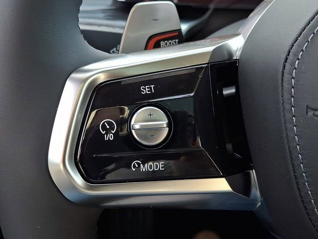 New 2026 BMW 750e xDrive w/ Executive Package image 18