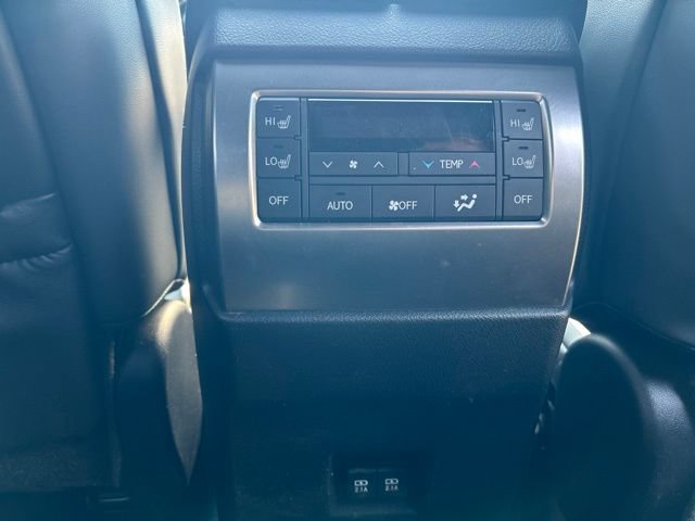 Certified 2023 Lexus GX 460 Premium w/ Premium Package AWD/4WD image 35