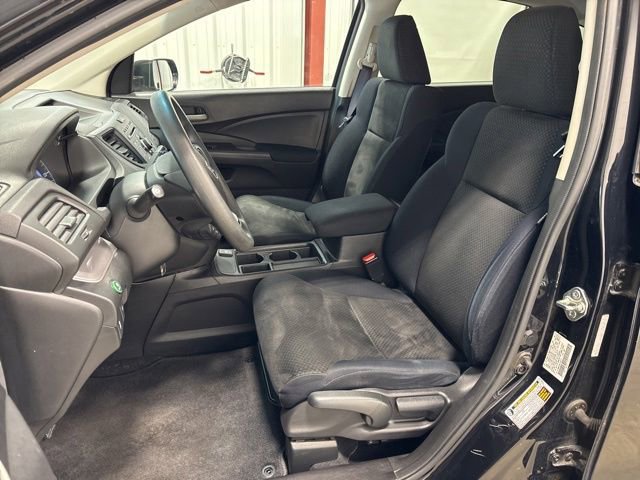 Used 2015 Honda CR-V LX image 13