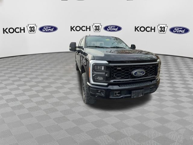 Used 2023 Ford F250 Lariat w/ Lariat Ultimate Package image 5