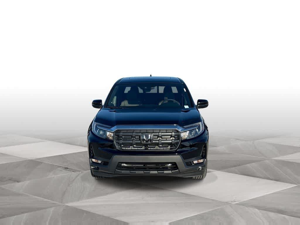 Used 2026 Honda Ridgeline RTL image 3