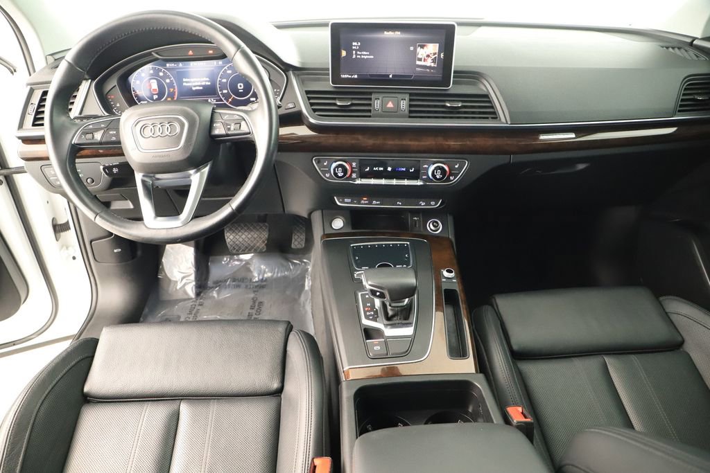 Used 2019 Audi Q5 2.0T Premium Plus image 18