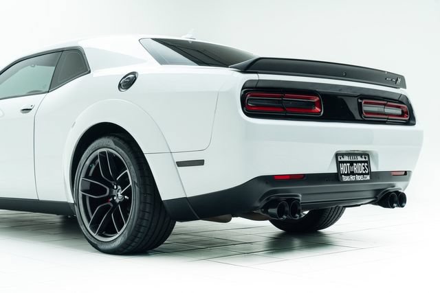 Used 2020 Dodge Challenger R/T Scat Pack RWD image 19