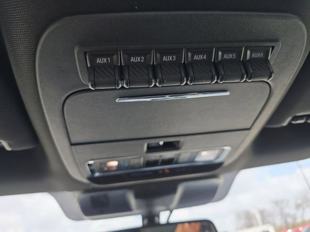 Certified 2025 Ford F150 Raptor image 9