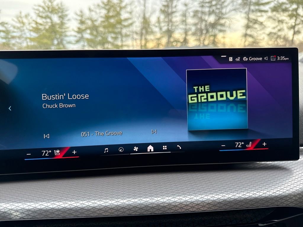 New 2026 BMW 430i xDrive image 16