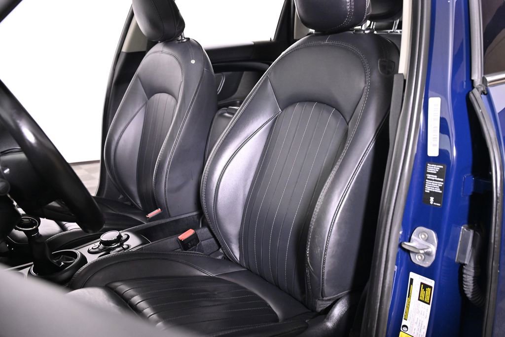 Used 2019 MINI Cooper Countryman ALL4 w/ Convenience Package image 21