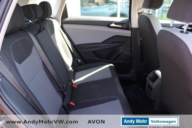 Used 2022 Volkswagen Taos S AWD/4WD image 20