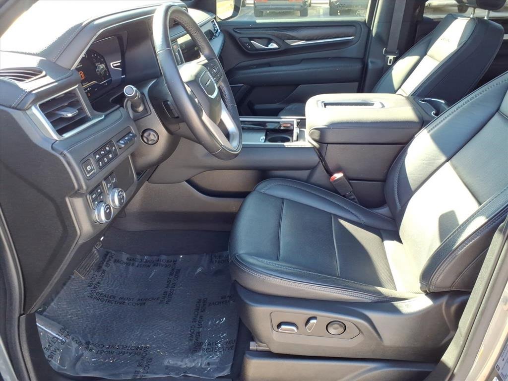 Used 2023 GMC Yukon Denali Ultimate image 24