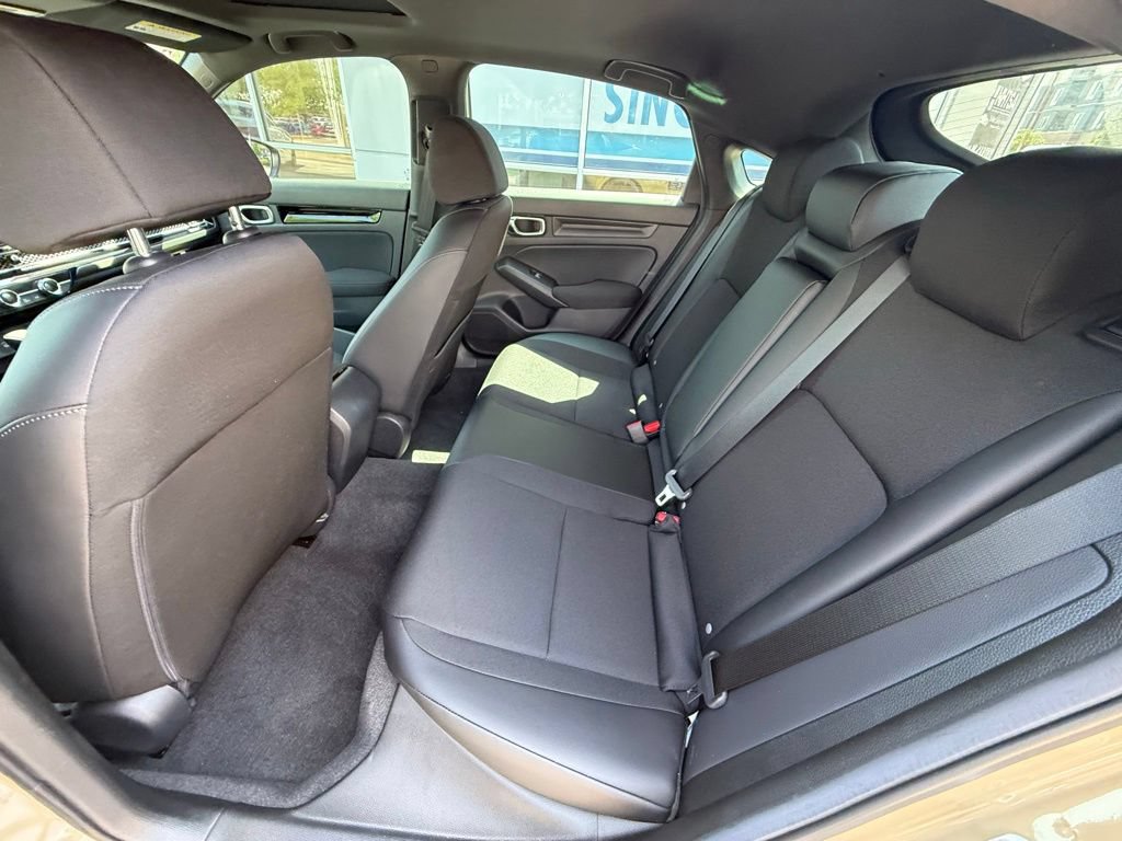 Used 2026 Honda Civic Sport image 29