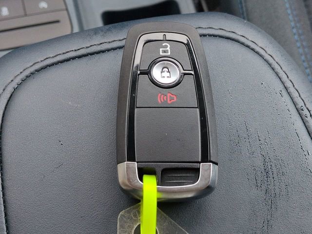 New 2026 Ford Maverick XLT image 31