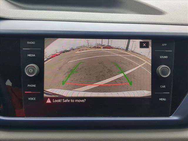 Used 2023 Volkswagen Taos SE image 13