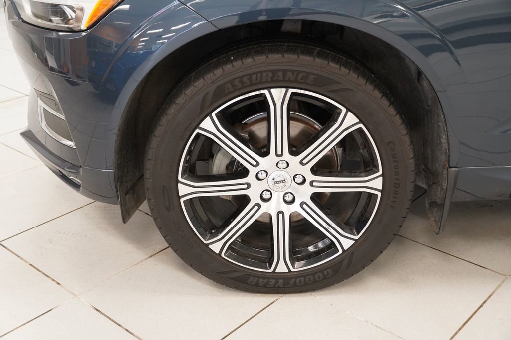 Used 2020 Volvo XC60 T5 Inscription w/ Protection Package image 19