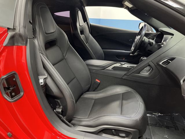 Used 2019 Chevrolet Corvette Z06 image 26