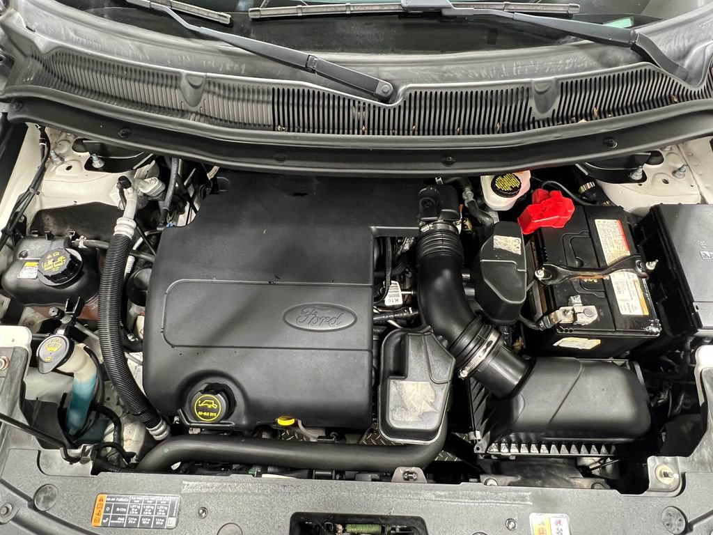 Used 2016 Ford Explorer Limited w/ Equipment Group 301A image 31
