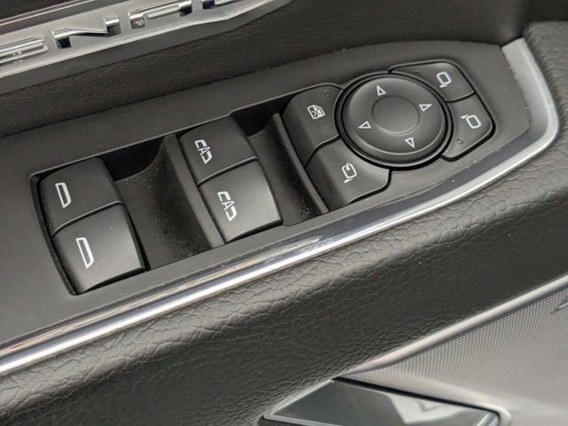 Certified 2024 GMC Sierra 1500 Denali image 12