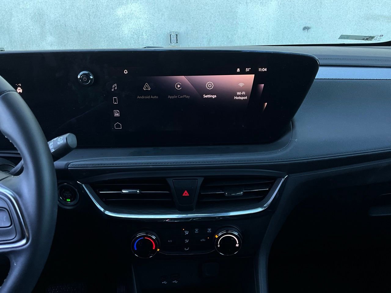 Used 2025 Buick Encore GX Preferred image 25