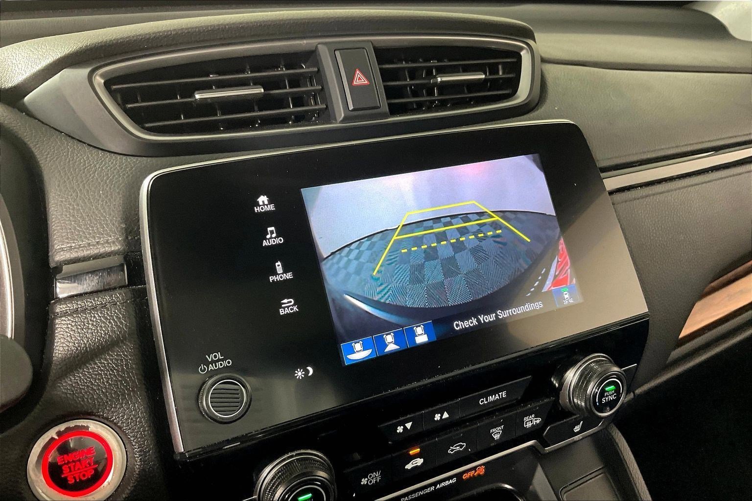 Used 2020 Honda CR-V EX-L image 14